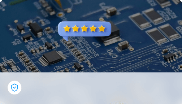 坚定不移的PCB质量保证 - PCB制造专家 -PCBX