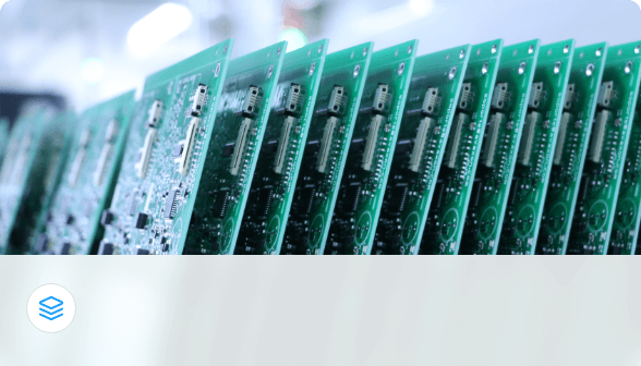 PCB原型设计到生产 - PCB制造专家 - PCBX