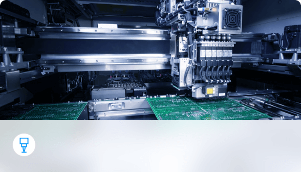 PCB一站式组装 - PCB制造专家 -PCBX