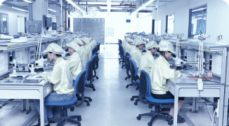 可靠高效 - PCB 制造流程 - PCBX