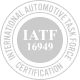 IATF 16949 标准