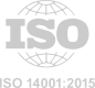 ISO 9001:2015 认证